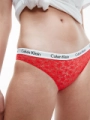 Kalhotky Calvin Klein 3 pack QD3926/W5F (2)2