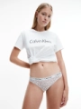 Kalhotky Calvin Klein 3 pack QD3926/W5F (4)4