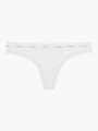 Dámská tanga Calvin Klein QD3763(3)3