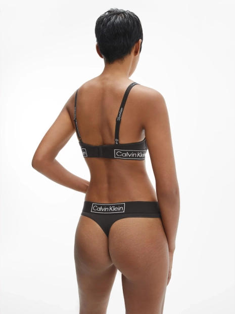 Tanga Calvin Klein  QF6774/UB1(3)