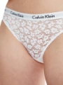 Kalhotky Calvin Klein 3 pack QD3926/24X (3)3