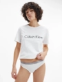 Kalhotky Calvin Klein 3 pack QD3561/W5E(5)5