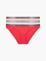 Kalhotky Calvin Klein 3 pack QD3561/W5E(6)6