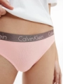 Kalhotky Calvin Klein 3 pack QD3561/W5E(2)2