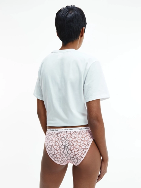 Kalhotky Calvin Klein QD3860/ETE(3)