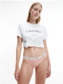 Kalhotky Calvin Klein 3 pack QD3926/W5F (5)5