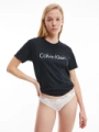 Kalhotky Calvin Klein 3 pack QD3926/24X (2)2