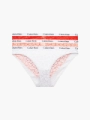 Kalhotky Calvin Klein 3 pack QD3926/W5F (6)6