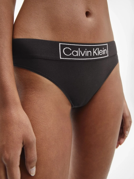 Tanga Calvin Klein  QF6774/UB1(2)