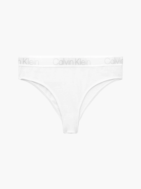 Kalhotky Calvin Klein Modern Structure QF6718/100(7)