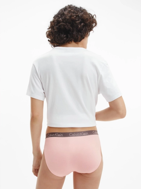 Kalhotky Calvin Klein 3 pack QD3561/W5E(3)