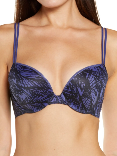 Podprsenka Calvin Klein Liquid Touch  QF4083/VFR(2)