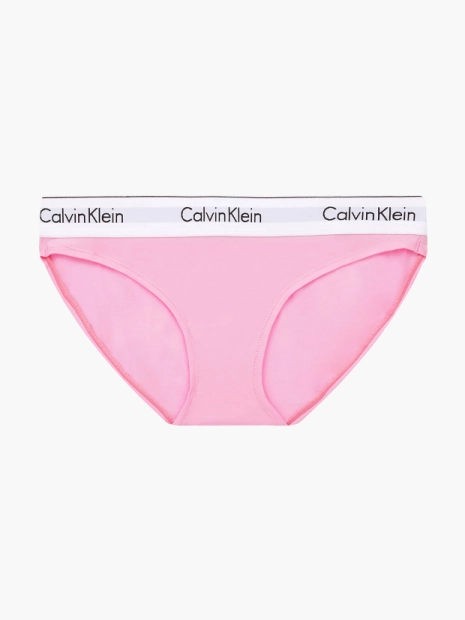 Kalhotky Calvin Klein F3787/TOE(4)