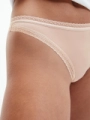 Dámská tanga Calvin Klein QD3763/7NS (3)3