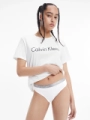 Kalhotky Calvin Klein 3 pack QD3561/1CZ(6)6