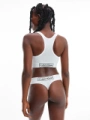 Tanga Calvin Klein  QF6774/100(4)4
