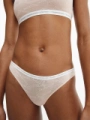 Kalhotky Calvin Klein 2 pack QD3789/1CR (3)3