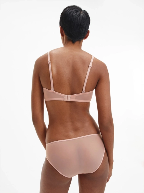Podprsenka Calvin Klein Marquisette QF6068/TQO(3)