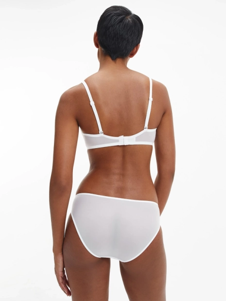  Podprsenka Calvin Klein Marquisette  QF6068/100(4)