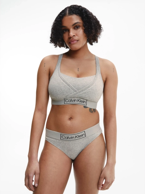 Kalhotky Calvin Klein QF6775/P7A(5)