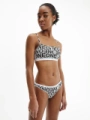 Kalhotky Calvin Klein 2 pack QD3789/1CQ(2)2