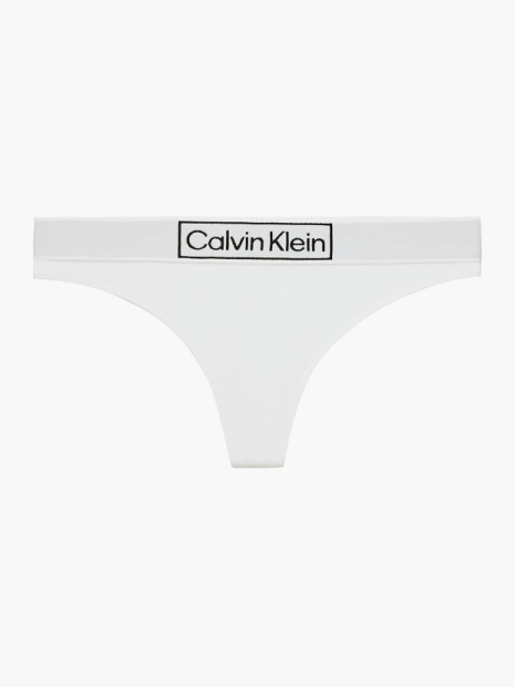 Tanga Calvin Klein  QF6774/100(3)