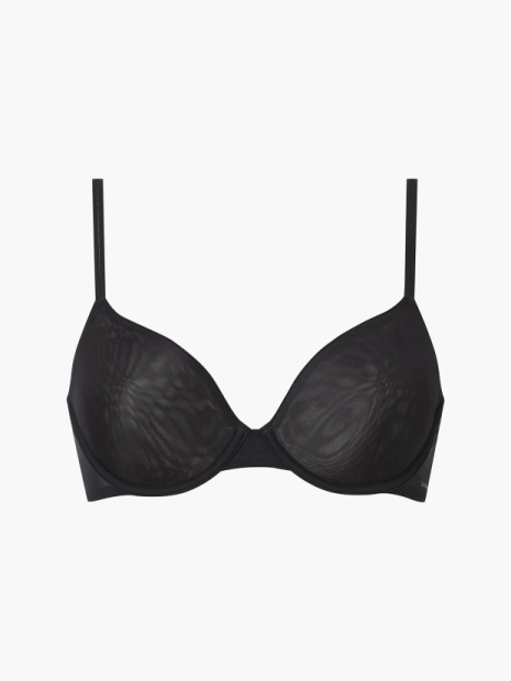  Podprsenka Calvin Klein Marquisette QF6068/UB1(5)