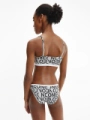 Kalhotky Calvin Klein 2 pack QD3789/1CQ(4)4
