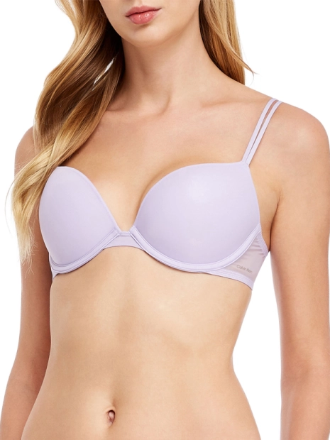 Podprsenka Calvin Klein Marquisette  QF6345/C9V(2)