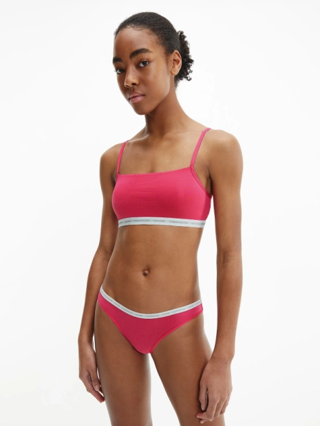 Kalhotky Calvin Klein 2 pack QD3789/1CR (5)