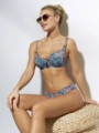 Plavková podprsenka Triola 82226(8)8