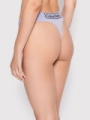 Tanga Calvin Klein  QF6774/C9V(2)2