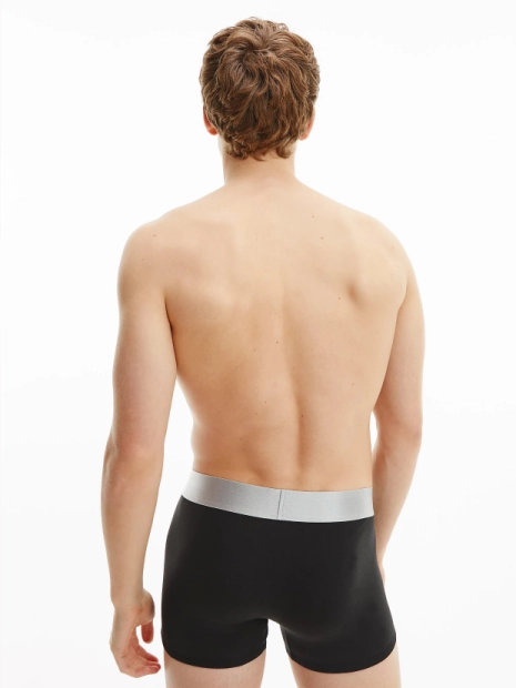Pánské boxerky Calvin Klein 3 pack  NB3130/7V1(3)
