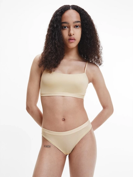 Kalhotky Calvin Klein QF6761/ACK(5)