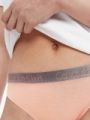 Kalhotky Calvin Klein 3 pack QD3561/1CZ(5)5