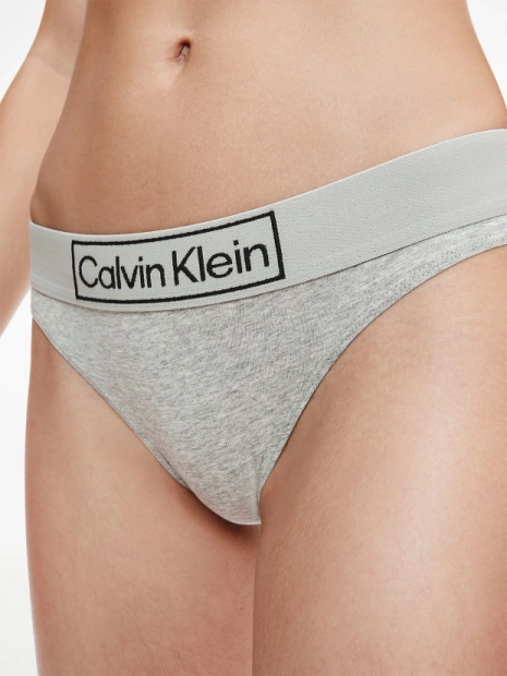 Kalhotky Calvin Klein QF6775/P7A(2)