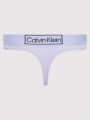 Tanga Calvin Klein  QF6774/C9V(4)4