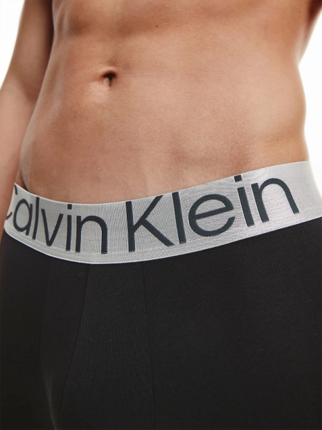 Pánské boxerky Calvin Klein 3 pack  NB3130/7V1(2)