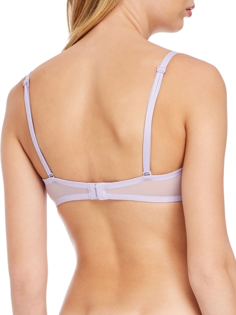 Podprsenka Calvin Klein Marquisette  QF6345/C9V(3)
