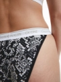 Brazilky Calvin Klein  QF5834/1BP(8)8