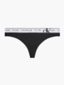 Dámská tanga Calvin Klein QF6853/122(4)4