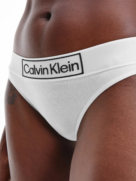 Kalhotky Calvin Klein QF6775/100(2)