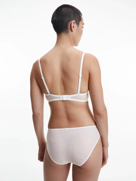 Podprsenka Calvin Klein Marquisette  QF6345/100(4)