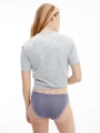 Kalhotky Calvin Klein 3 pack QD3804/147(4)4