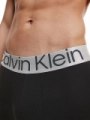 Pánské boxerky Calvin Klein 3 pack  NB3130/7V1(2)2