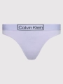 Tanga Calvin Klein  QF6774/C9V(3)3