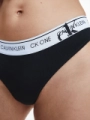 Dámská tanga Calvin Klein QF6853/122(2)2