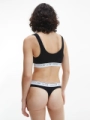 Dámská tanga Calvin Klein QF6853/122(3)3
