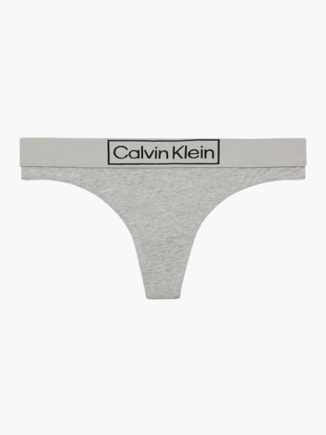 Tanga Calvin Klein QF6774/P7A(4)
