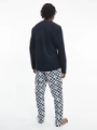 Pánské pyžamo Calvin Klein NM2019/6OE(4)4